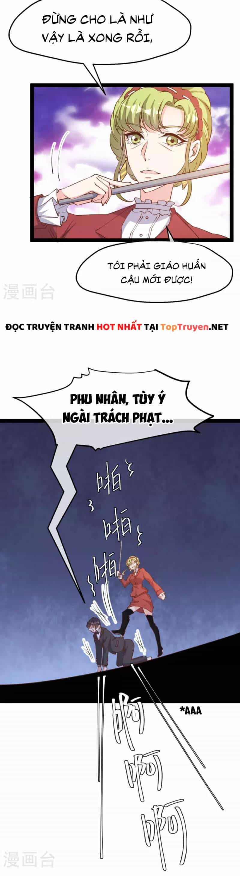 Thần Cấp Ngư Phu - Chương 276 - ảnh 4