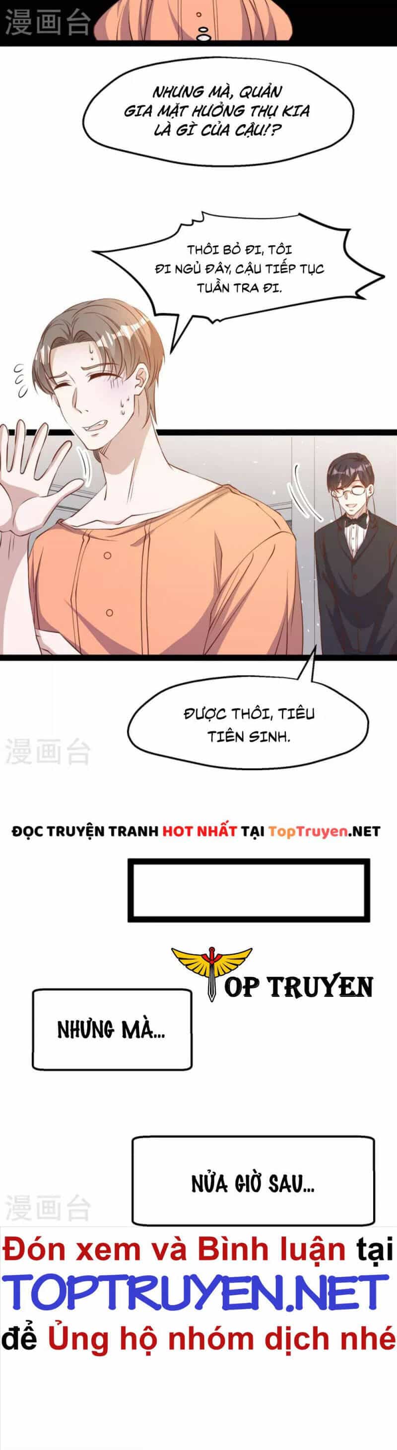 Thần Cấp Ngư Phu - Chương 276 - ảnh 8