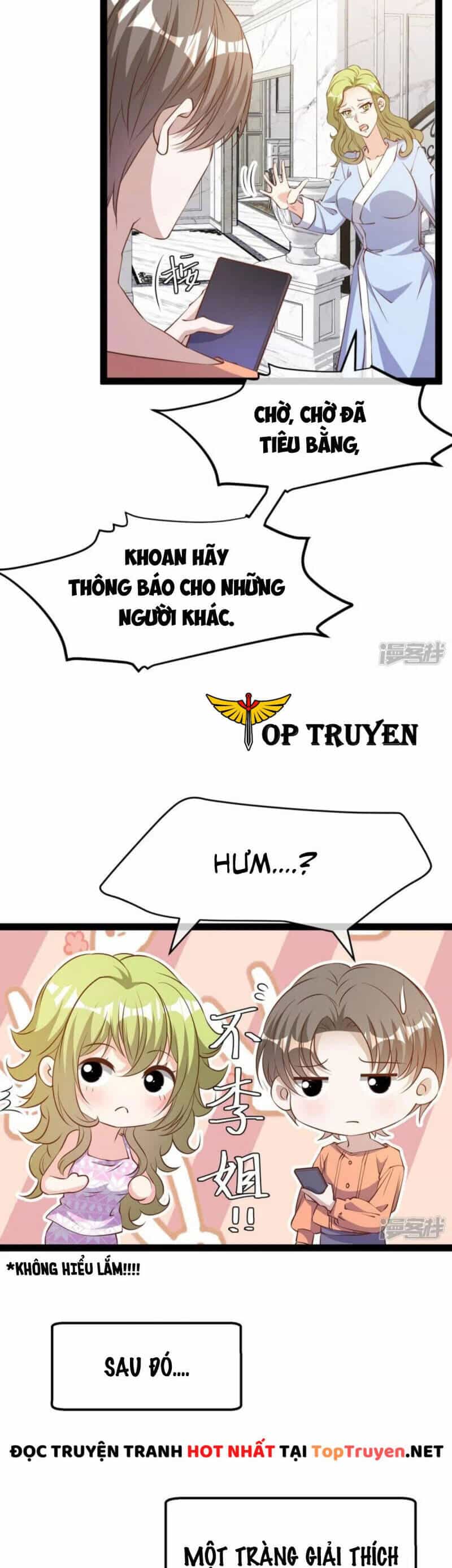 Thần Cấp Ngư Phu - Chương 277 - ảnh 3