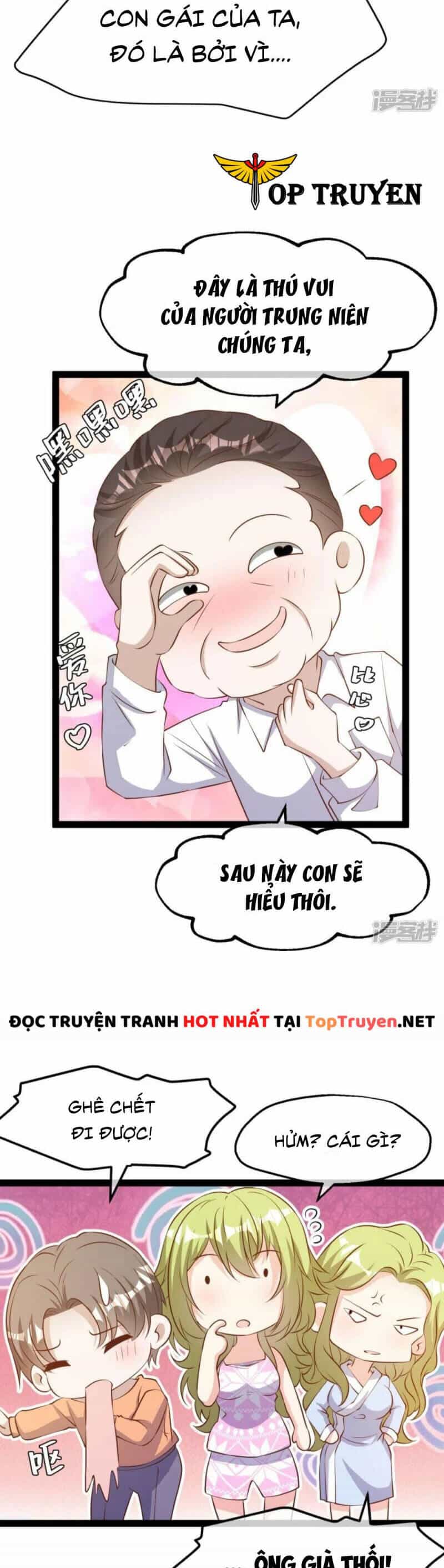 Thần Cấp Ngư Phu - Chương 277 - ảnh 9