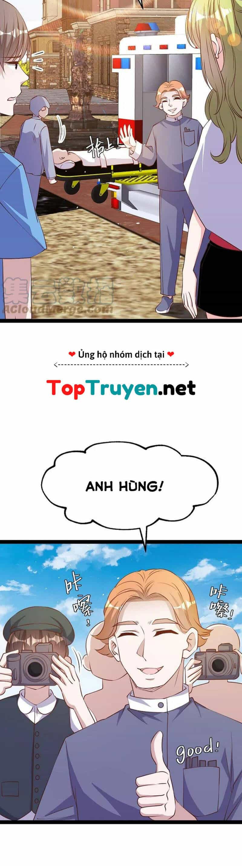 Thần Cấp Ngư Phu - Chương 278 - ảnh 10