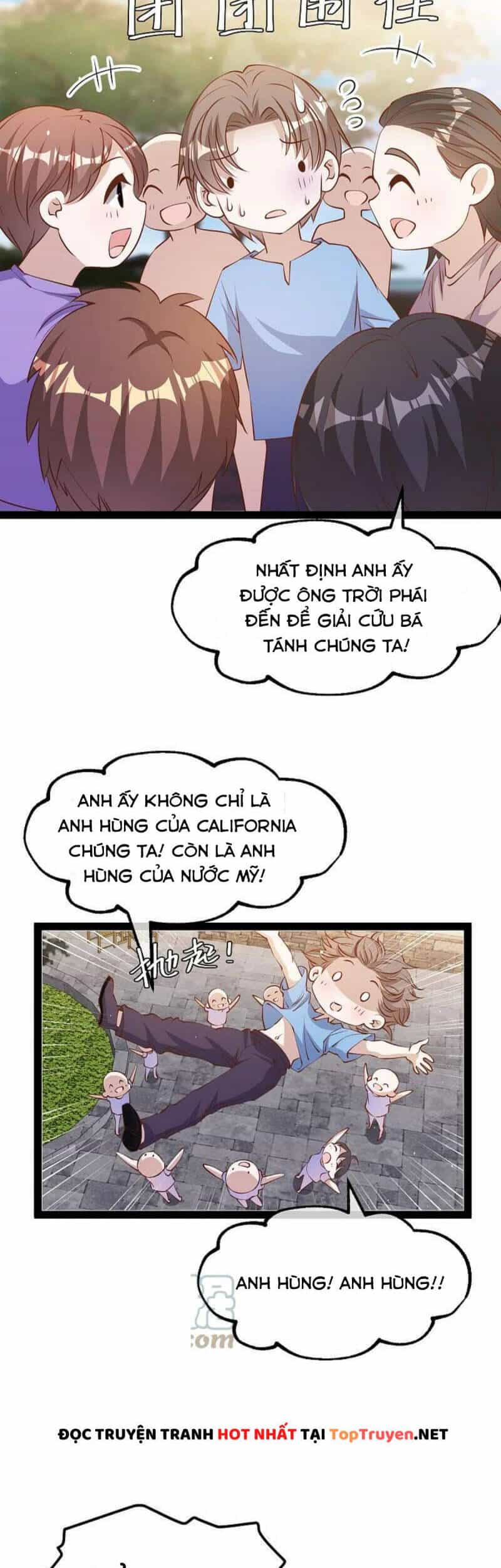 Thần Cấp Ngư Phu - Chương 278 - ảnh 16