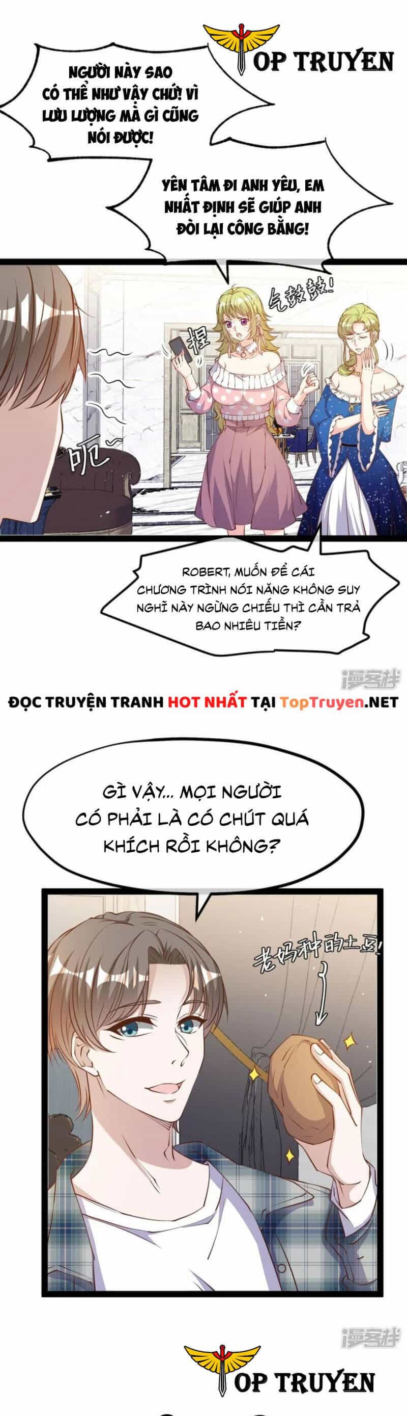 Thần Cấp Ngư Phu - Chương 279 - ảnh 15