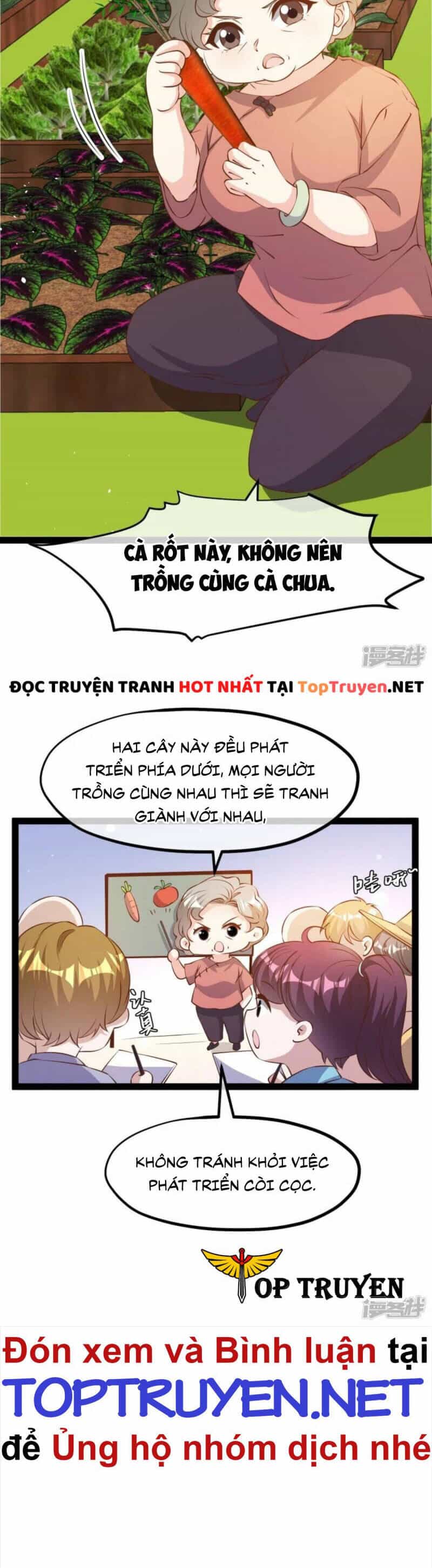 Thần Cấp Ngư Phu - Chương 279 - ảnh 7