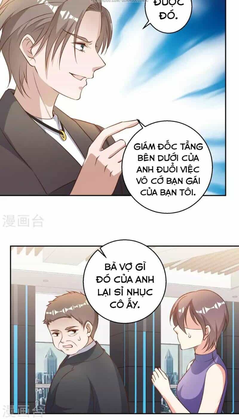 Thần Cấp Ngư Phu - Chương 28 - ảnh 13