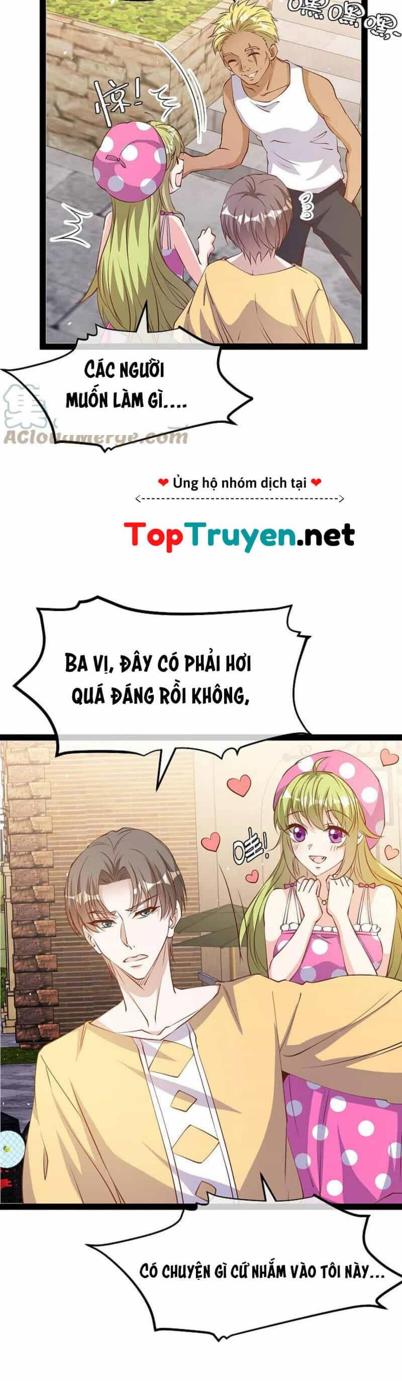 Thần Cấp Ngư Phu - Chương 280 - ảnh 10
