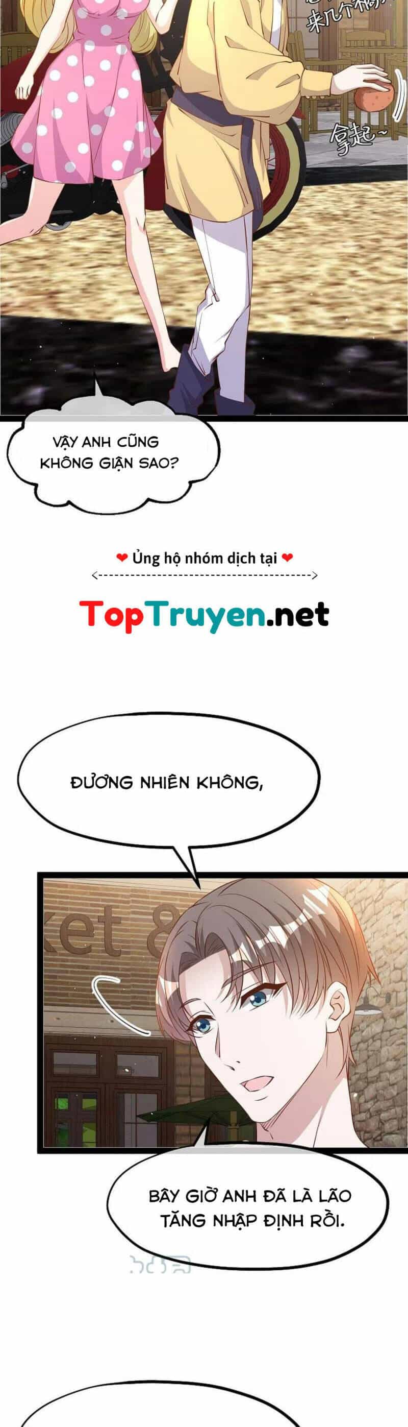 Thần Cấp Ngư Phu - Chương 280 - ảnh 3