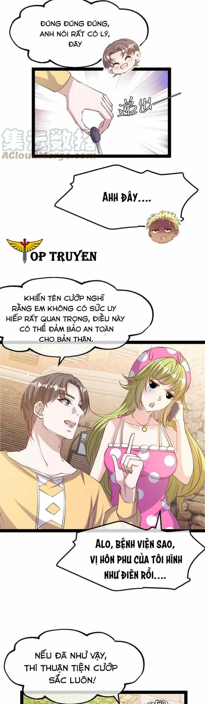 Thần Cấp Ngư Phu - Chương 280 - ảnh 9