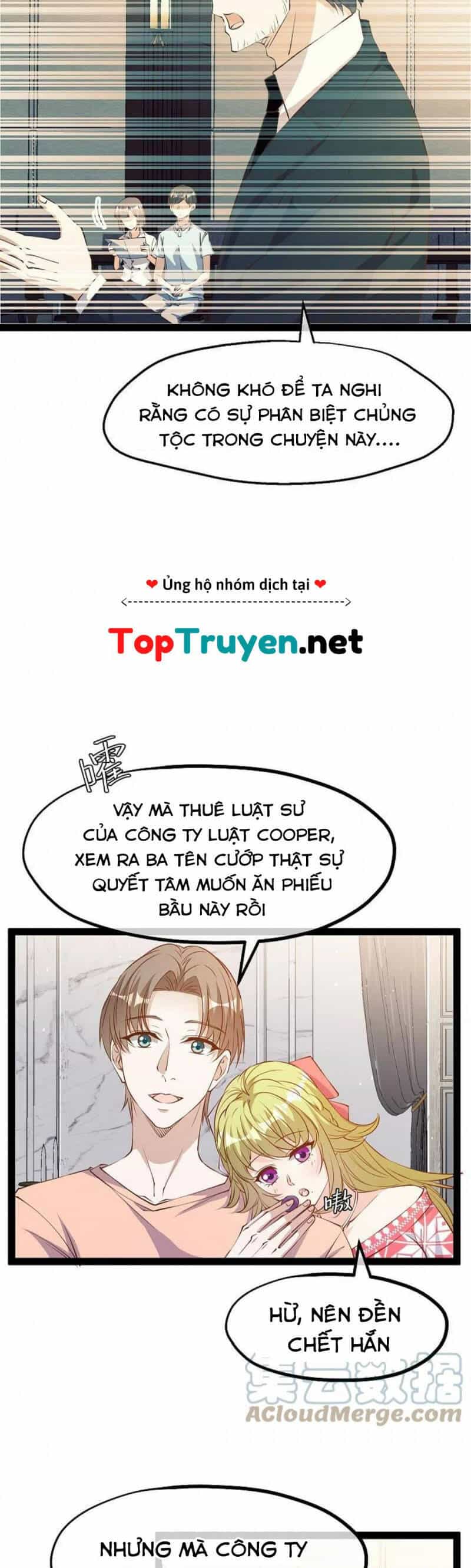 Thần Cấp Ngư Phu - Chương 281 - ảnh 3