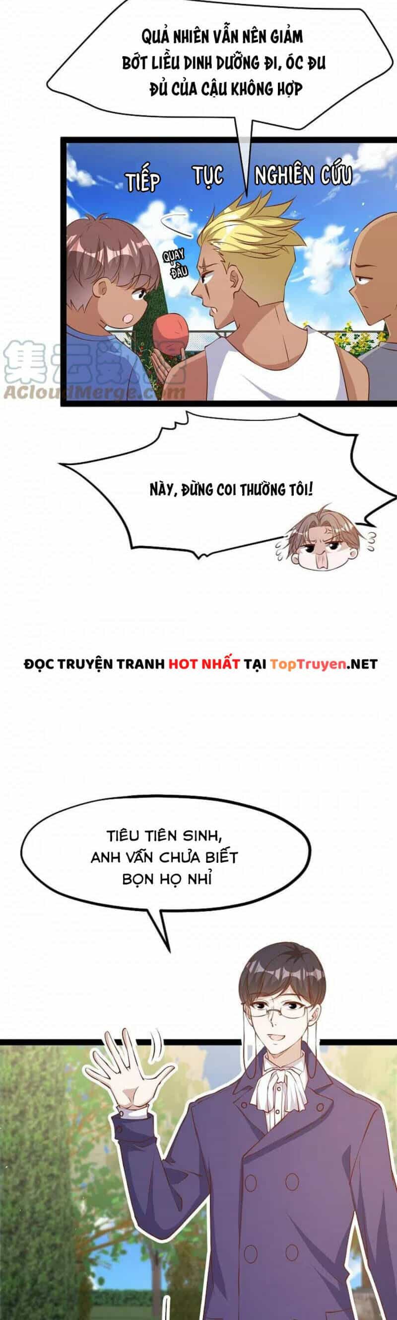 Thần Cấp Ngư Phu - Chương 281 - ảnh 8
