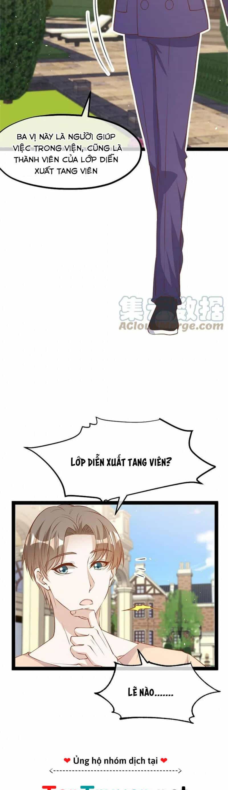 Thần Cấp Ngư Phu - Chương 281 - ảnh 9