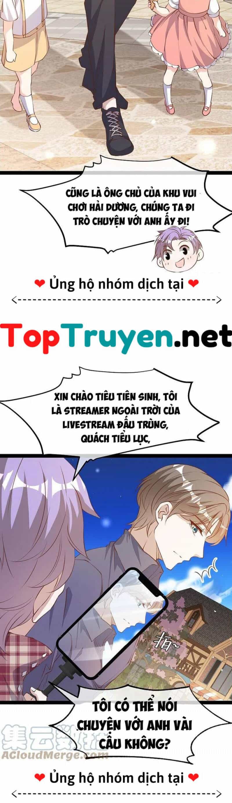 Thần Cấp Ngư Phu - Chương 282 - ảnh 10