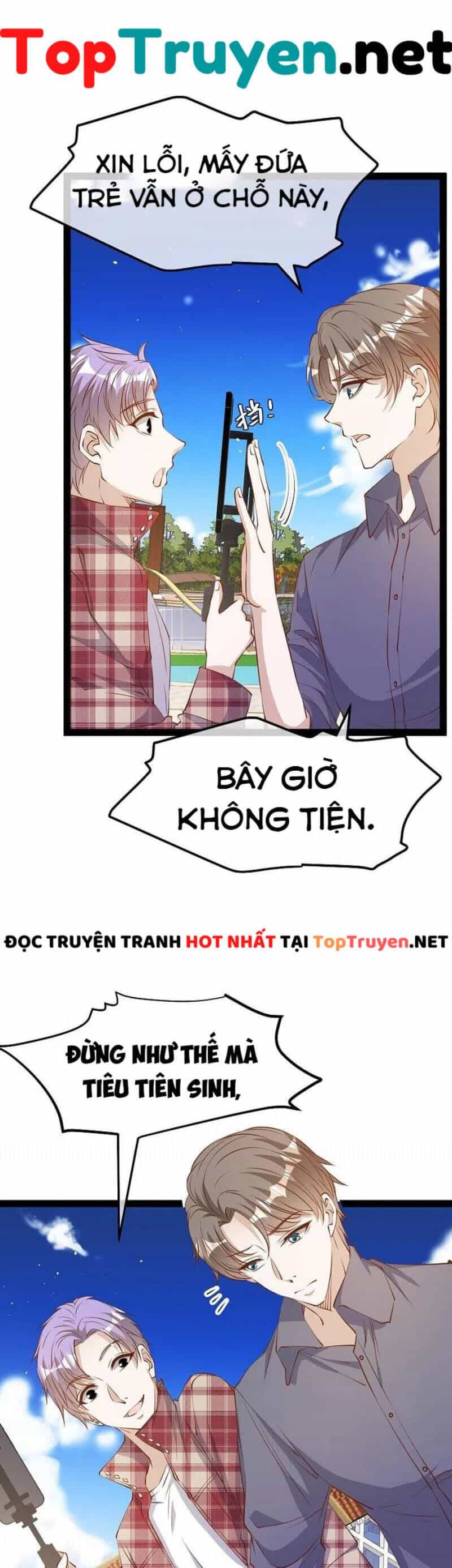 Thần Cấp Ngư Phu - Chương 282 - ảnh 11