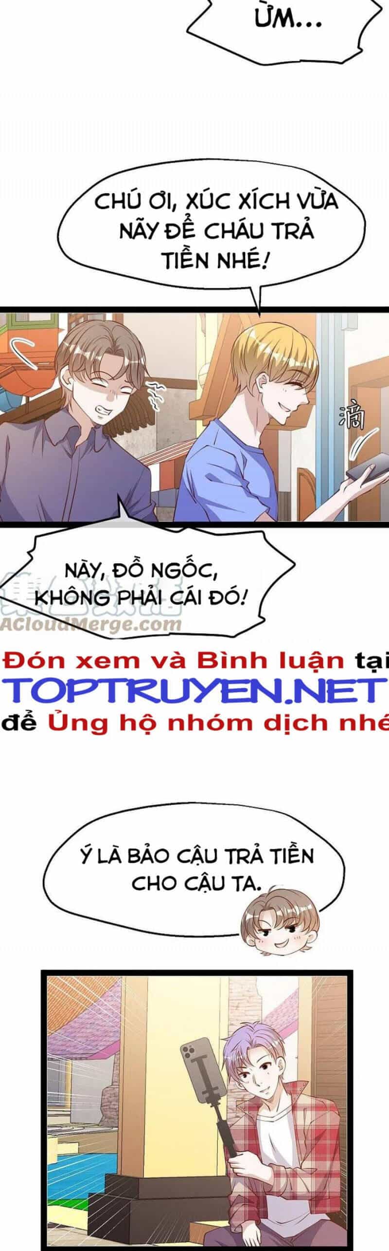Thần Cấp Ngư Phu - Chương 282 - ảnh 18