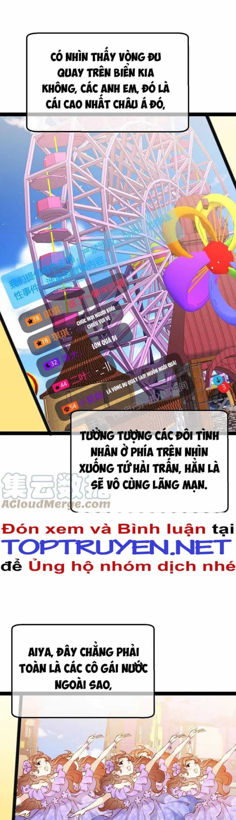 Thần Cấp Ngư Phu - Chương 282 - ảnh 7