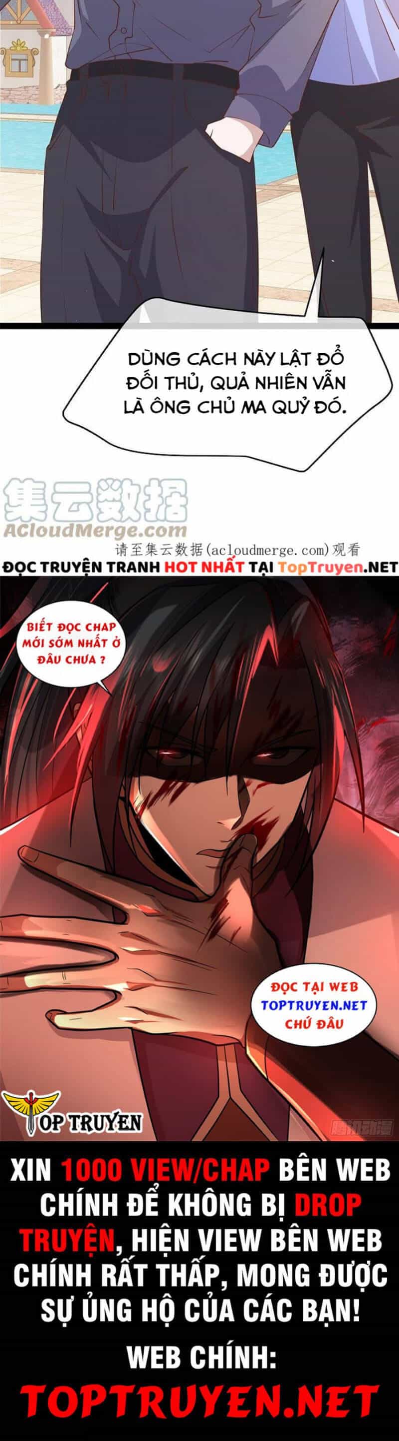 Thần Cấp Ngư Phu - Chương 283 - ảnh 20