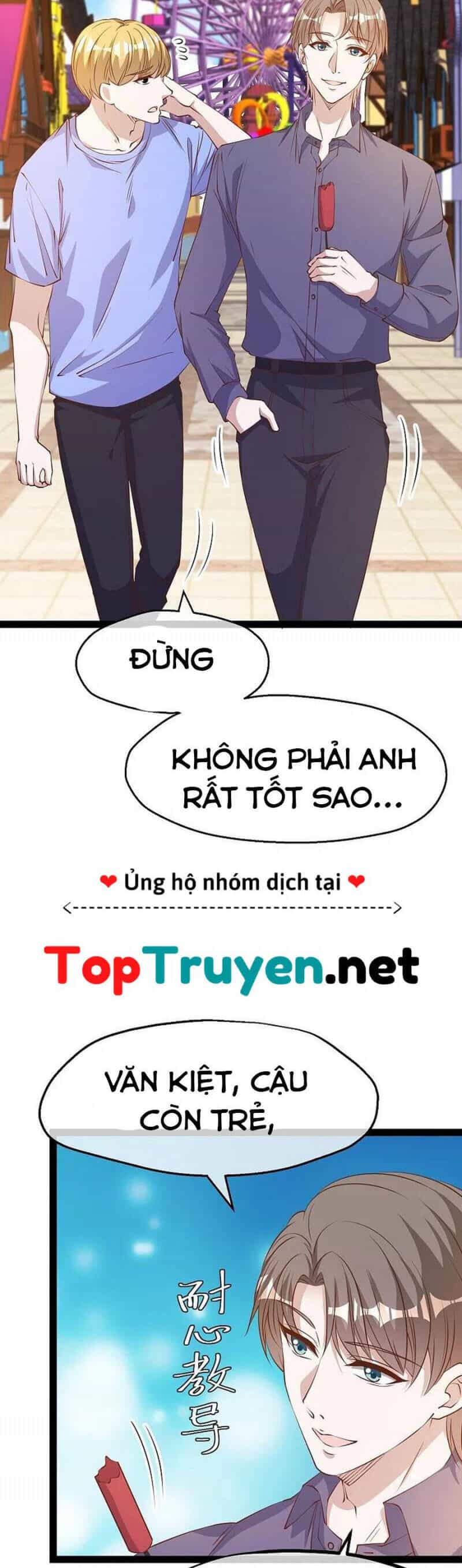 Thần Cấp Ngư Phu - Chương 283 - ảnh 3