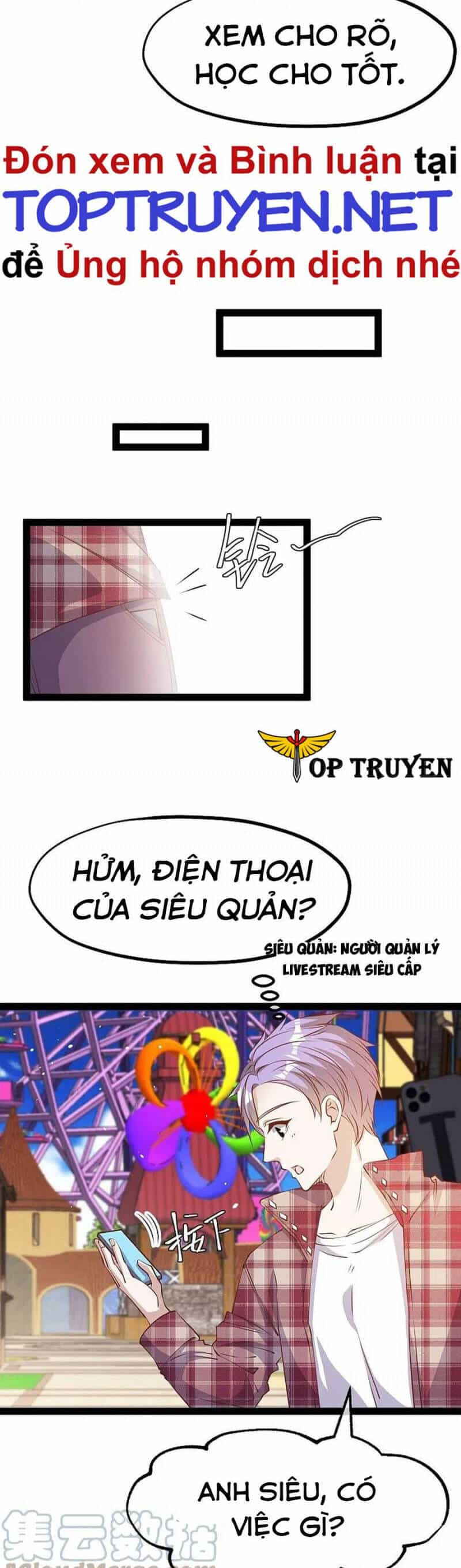 Thần Cấp Ngư Phu - Chương 283 - ảnh 4