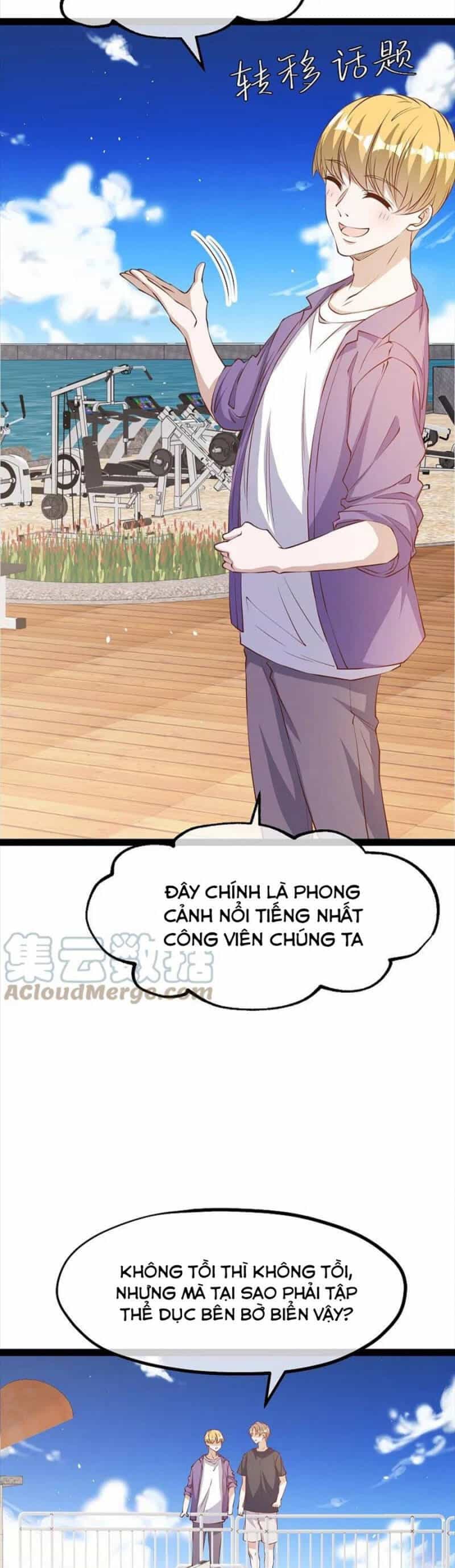 Thần Cấp Ngư Phu - Chương 284 - ảnh 5