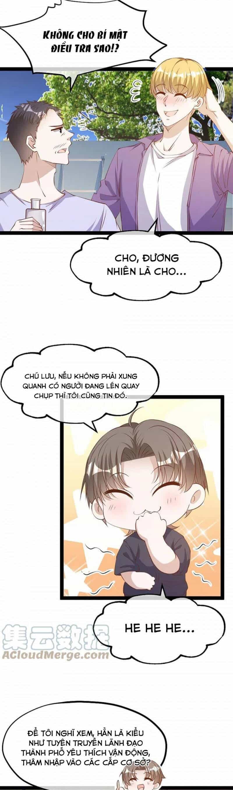 Thần Cấp Ngư Phu - Chương 285 - ảnh 3