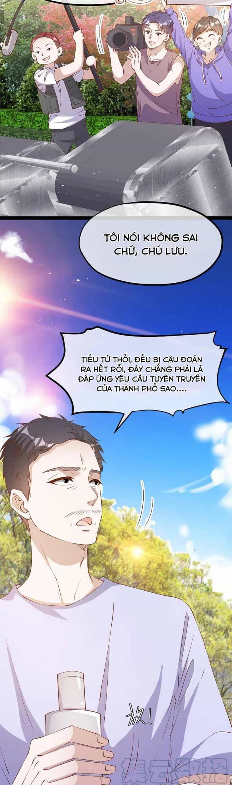 Thần Cấp Ngư Phu - Chương 285 - ảnh 4