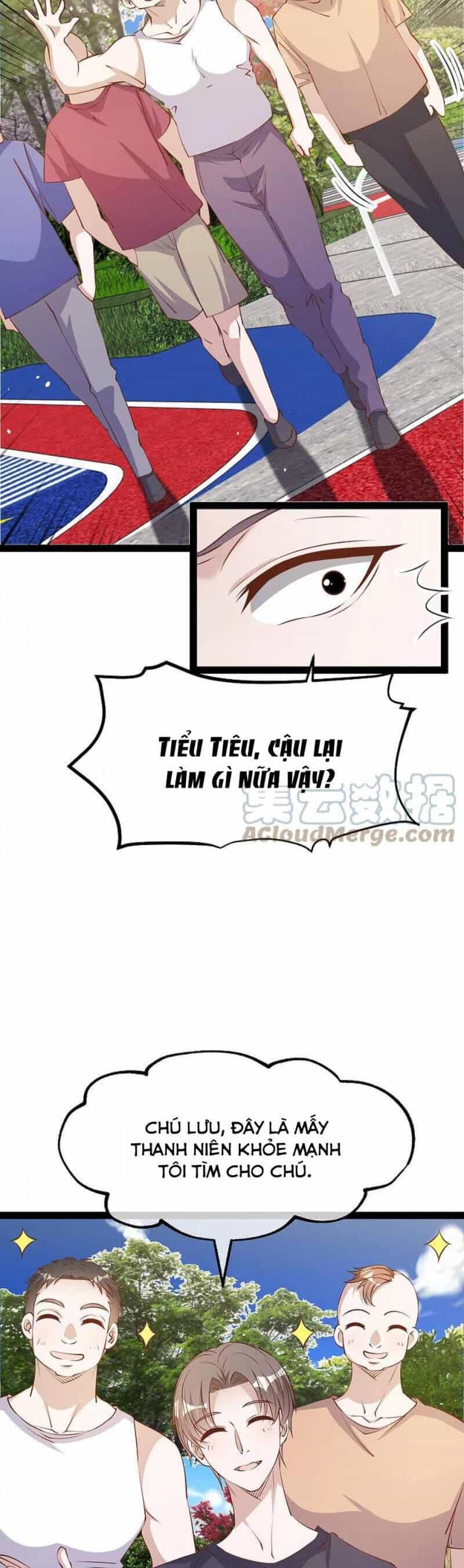 Thần Cấp Ngư Phu - Chương 285 - ảnh 6