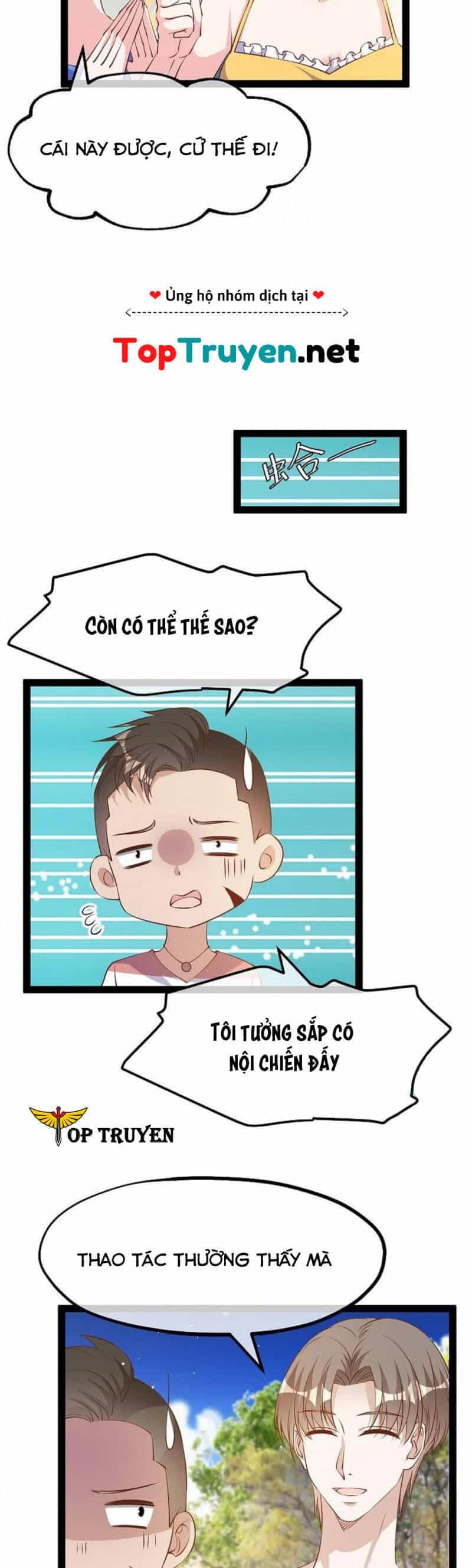 Thần Cấp Ngư Phu - Chương 287 - ảnh 3
