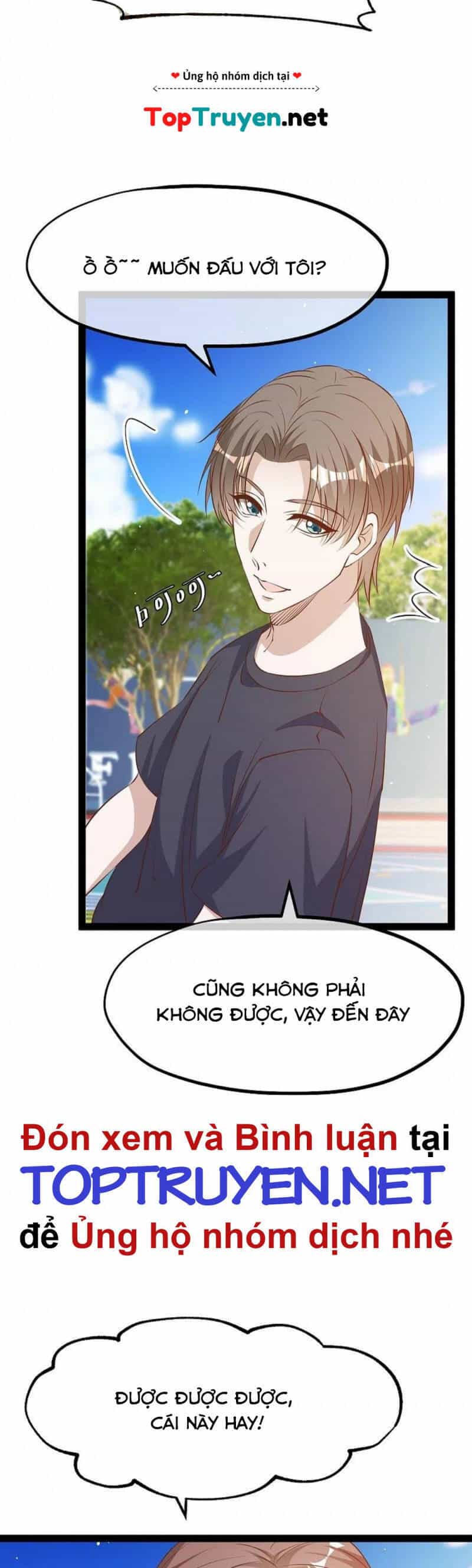 Thần Cấp Ngư Phu - Chương 287 - ảnh 7