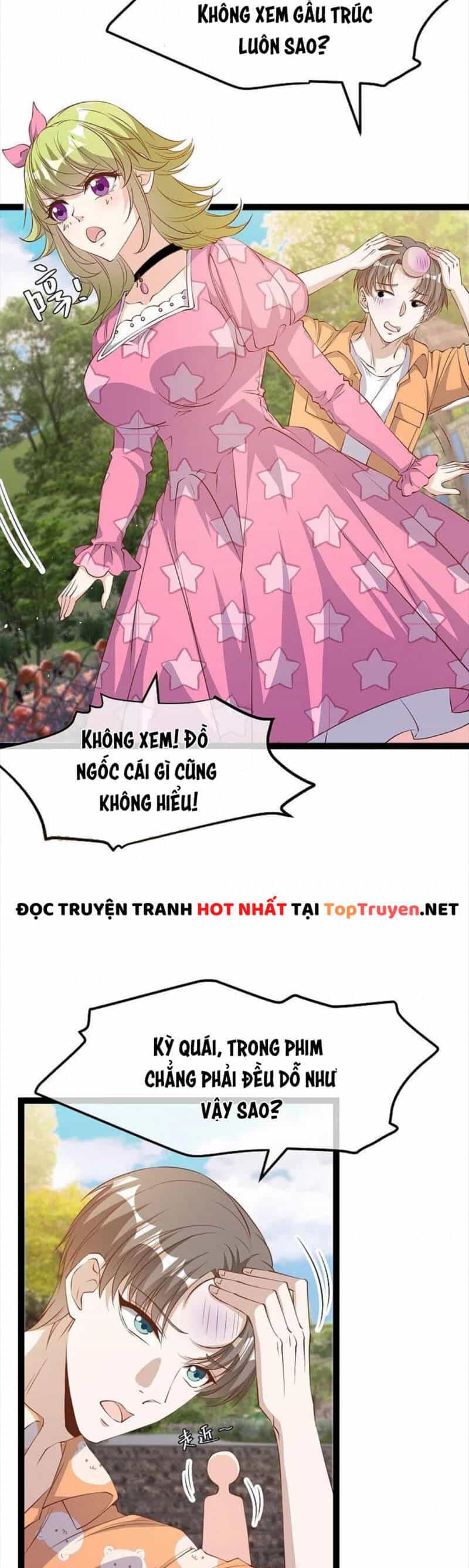 Thần Cấp Ngư Phu - Chương 288 - ảnh 13
