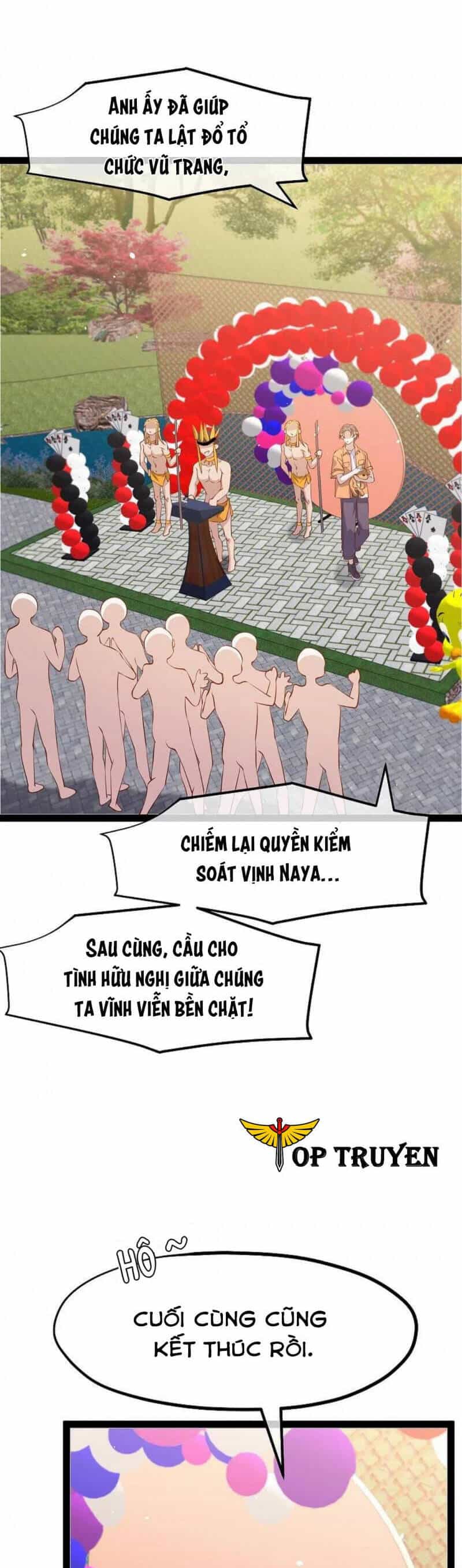Thần Cấp Ngư Phu - Chương 288 - ảnh 3