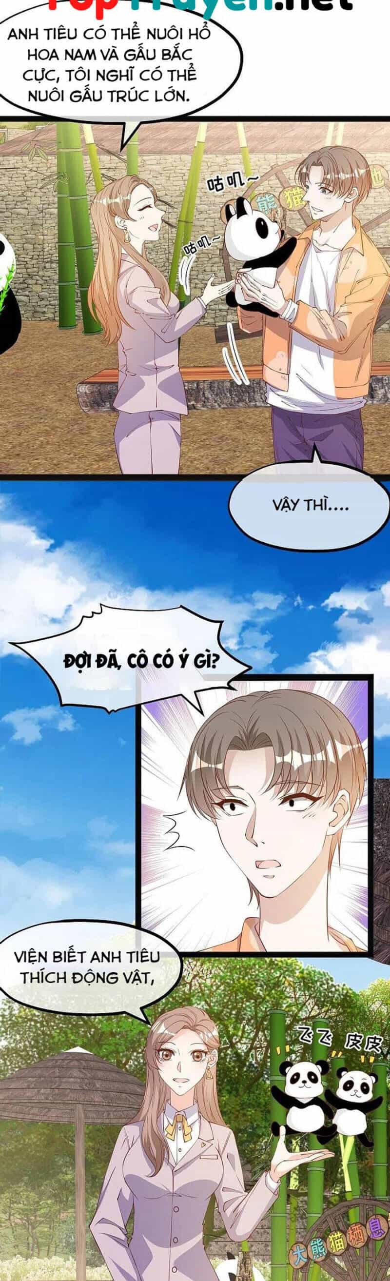 Thần Cấp Ngư Phu - Chương 289 - ảnh 3