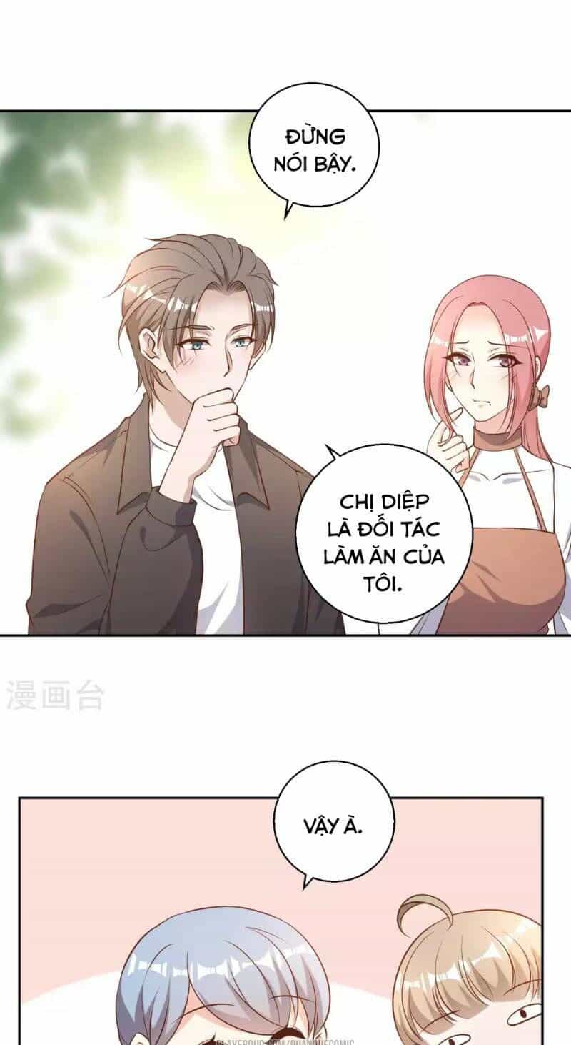 Thần Cấp Ngư Phu - Chương 29 - ảnh 1