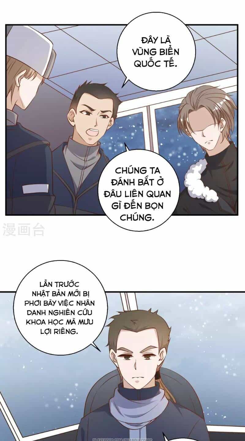 Thần Cấp Ngư Phu - Chương 29 - ảnh 21