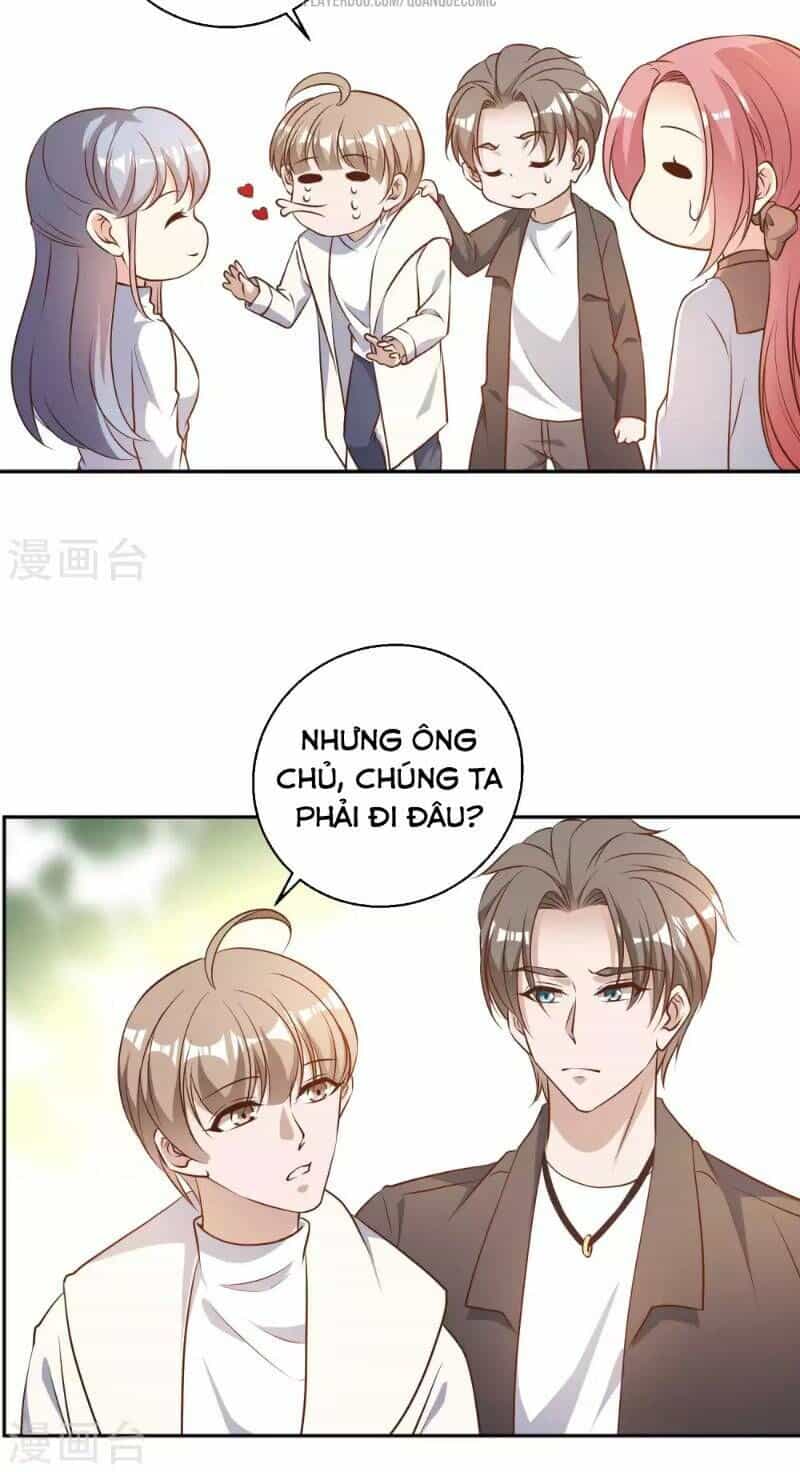Thần Cấp Ngư Phu - Chương 29 - ảnh 4