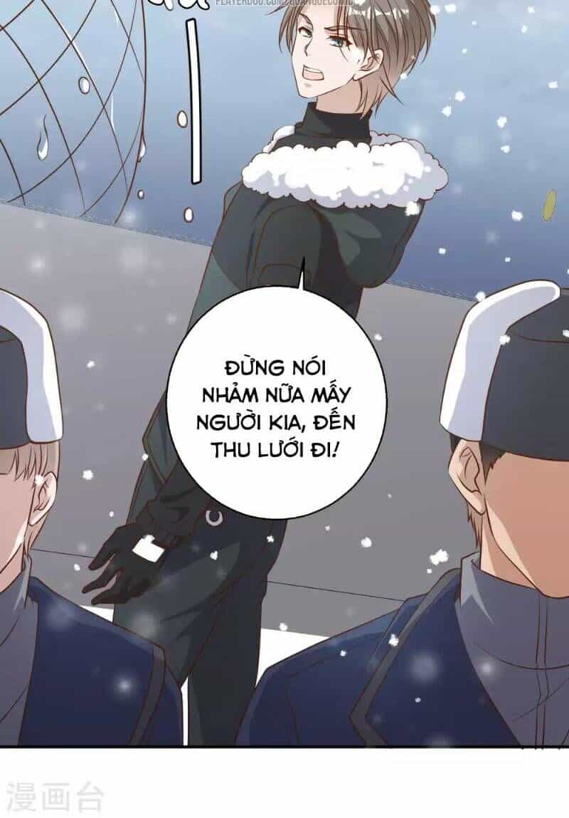 Thần Cấp Ngư Phu - Chương 29 - ảnh 9