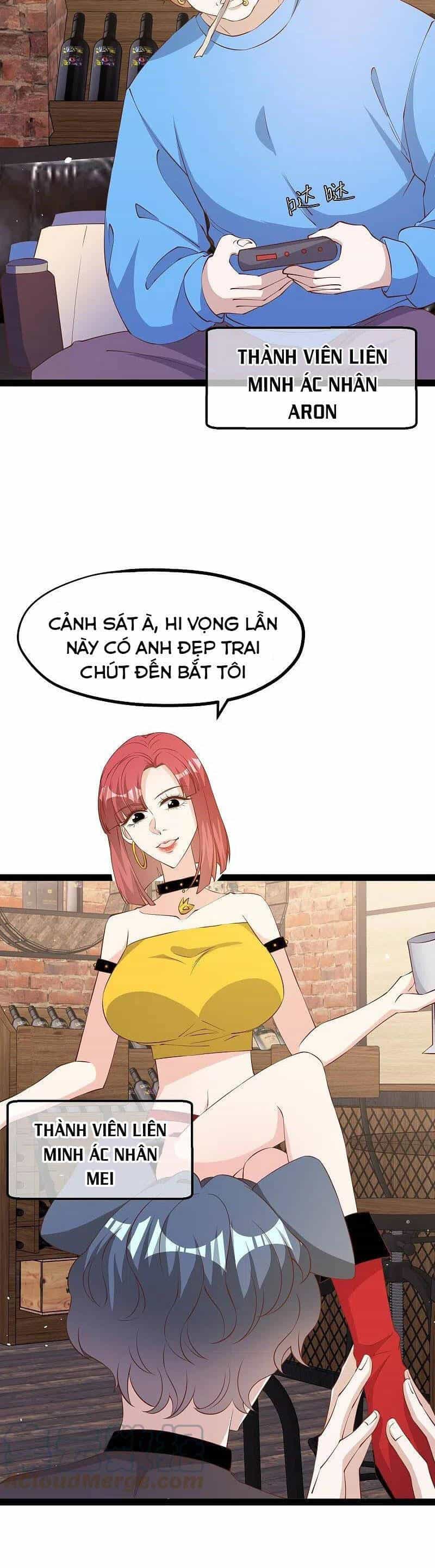 Thần Cấp Ngư Phu - Chương 290 - ảnh 3