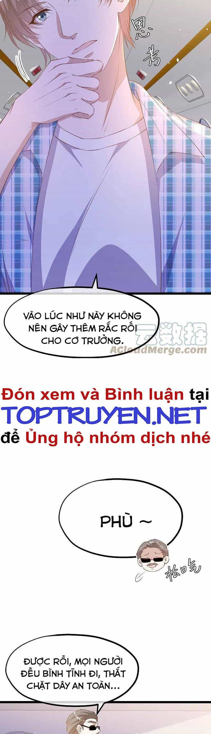Thần Cấp Ngư Phu - Chương 291 - ảnh 16