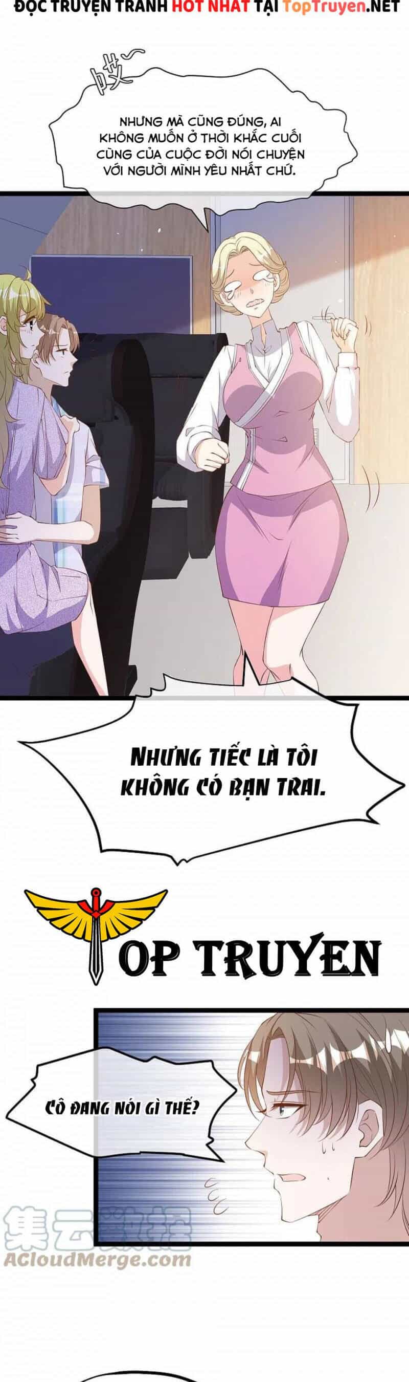 Thần Cấp Ngư Phu - Chương 292 - ảnh 6