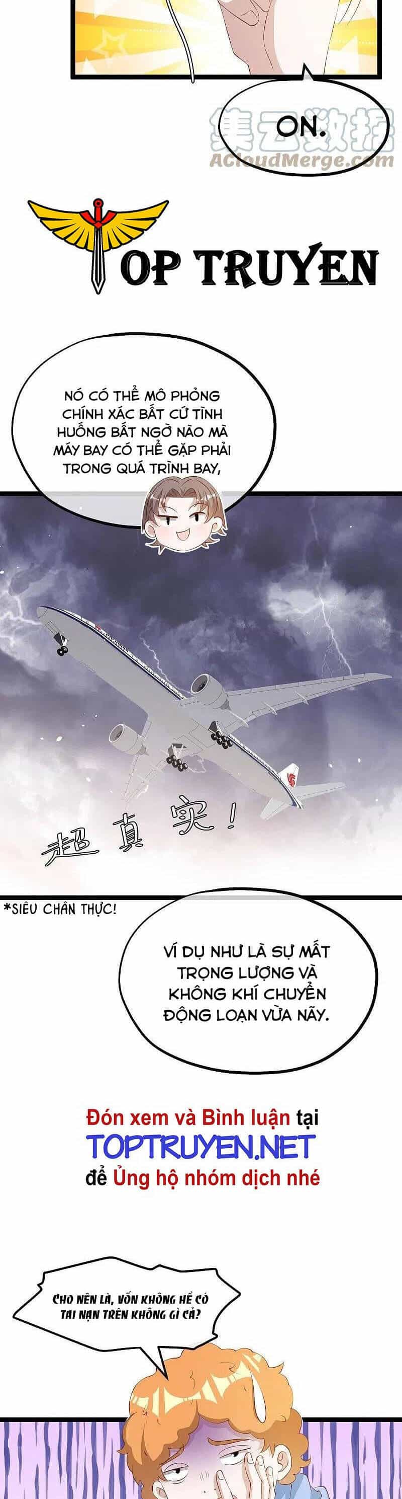 Thần Cấp Ngư Phu - Chương 294 - ảnh 7