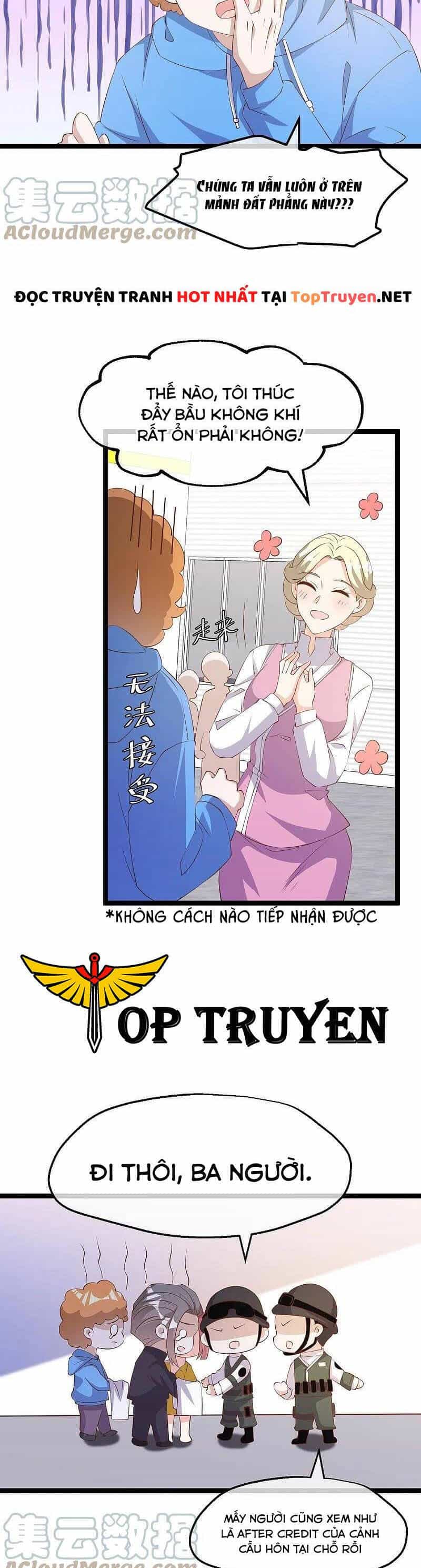 Thần Cấp Ngư Phu - Chương 294 - ảnh 8