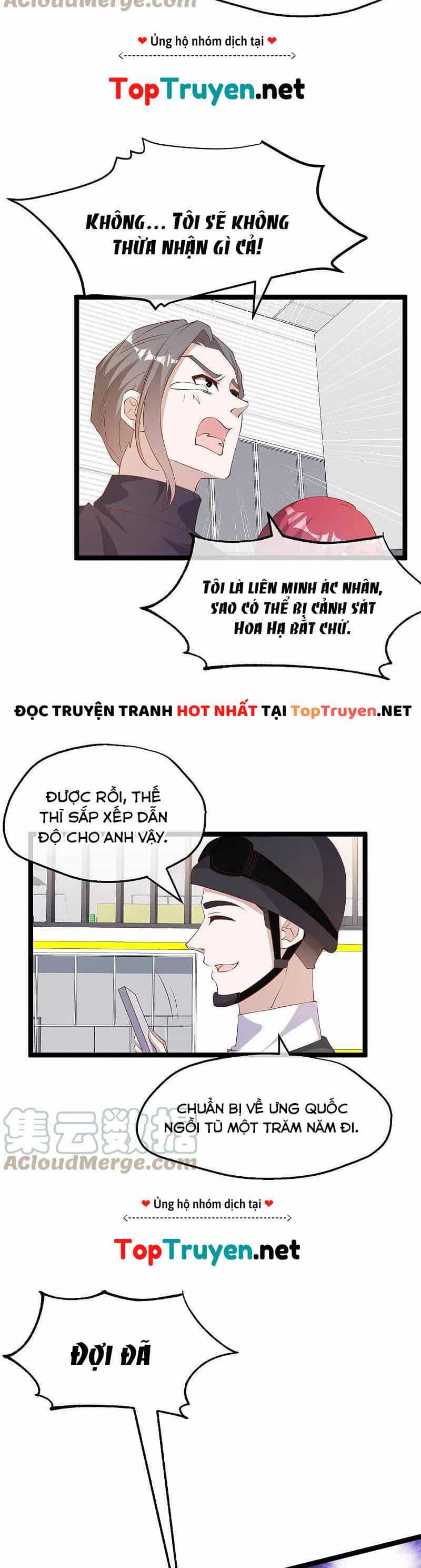 Thần Cấp Ngư Phu - Chương 294 - ảnh 9