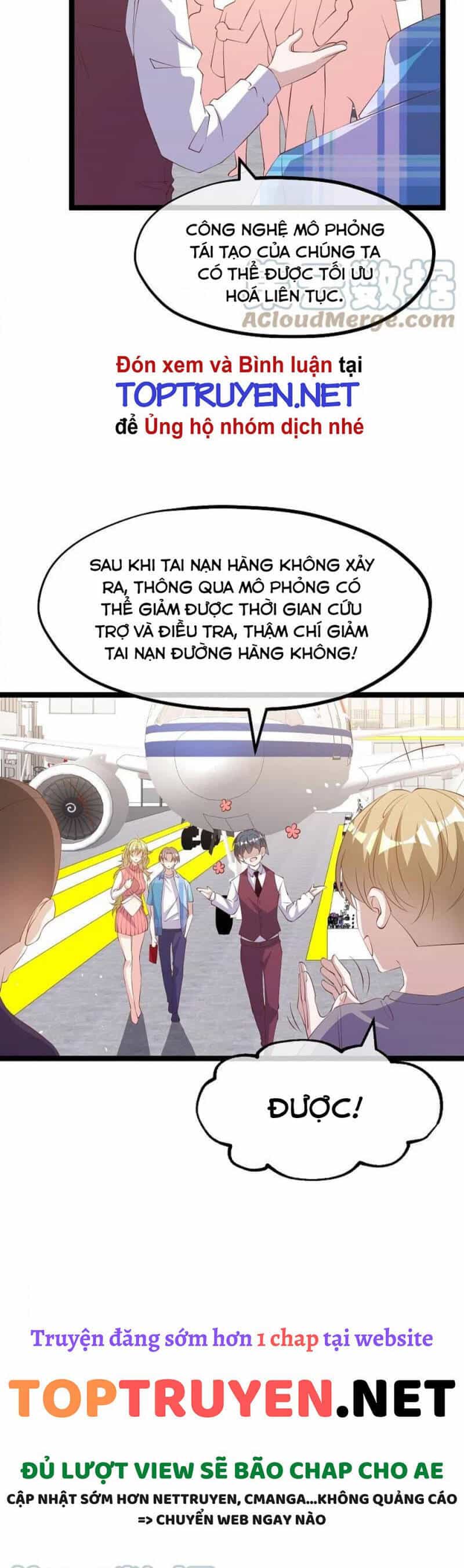 Thần Cấp Ngư Phu - Chương 295 - ảnh 4