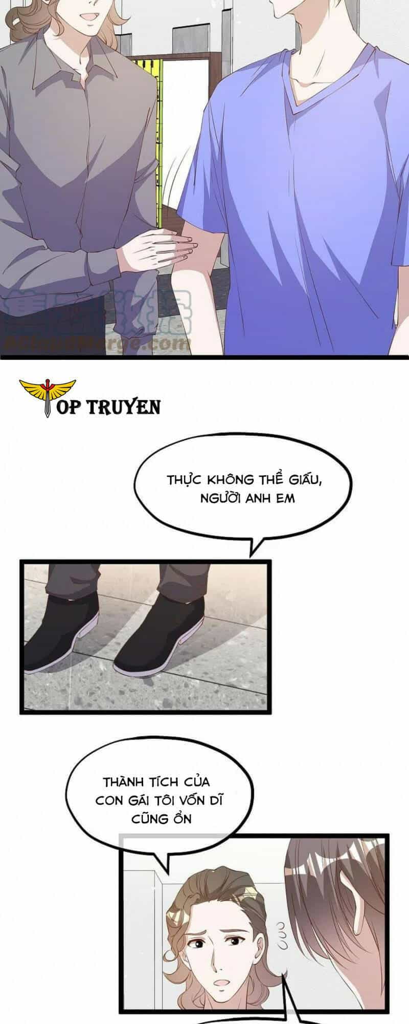Thần Cấp Ngư Phu - Chương 297 - ảnh 12