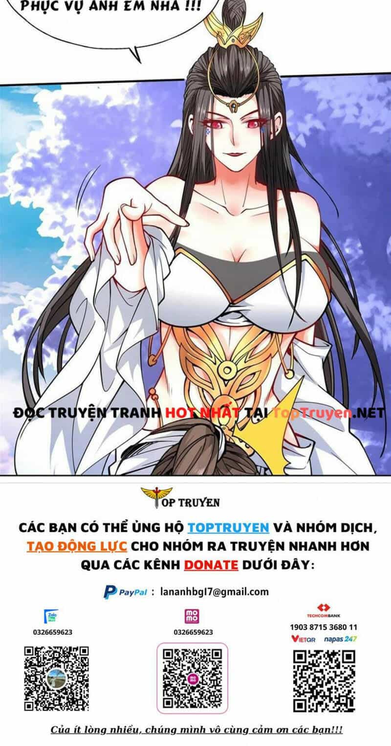 Thần Cấp Ngư Phu - Chương 297 - ảnh 26