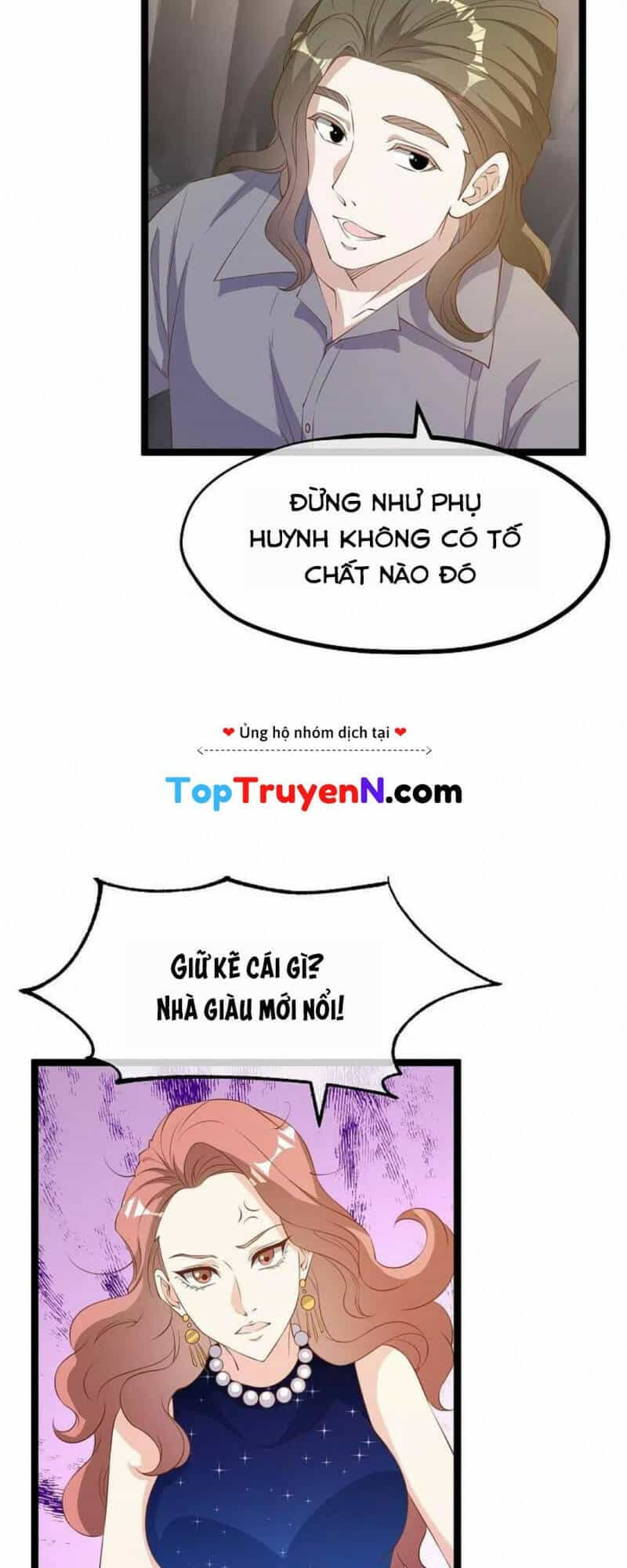 Thần Cấp Ngư Phu - Chương 298 - ảnh 17