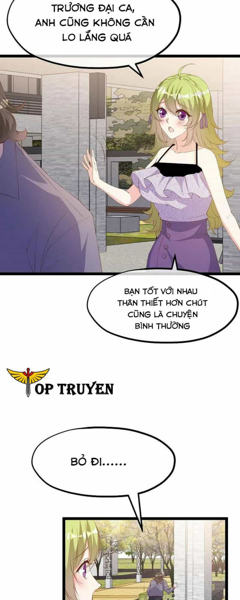 Thần Cấp Ngư Phu - Chương 298 - ảnh 3