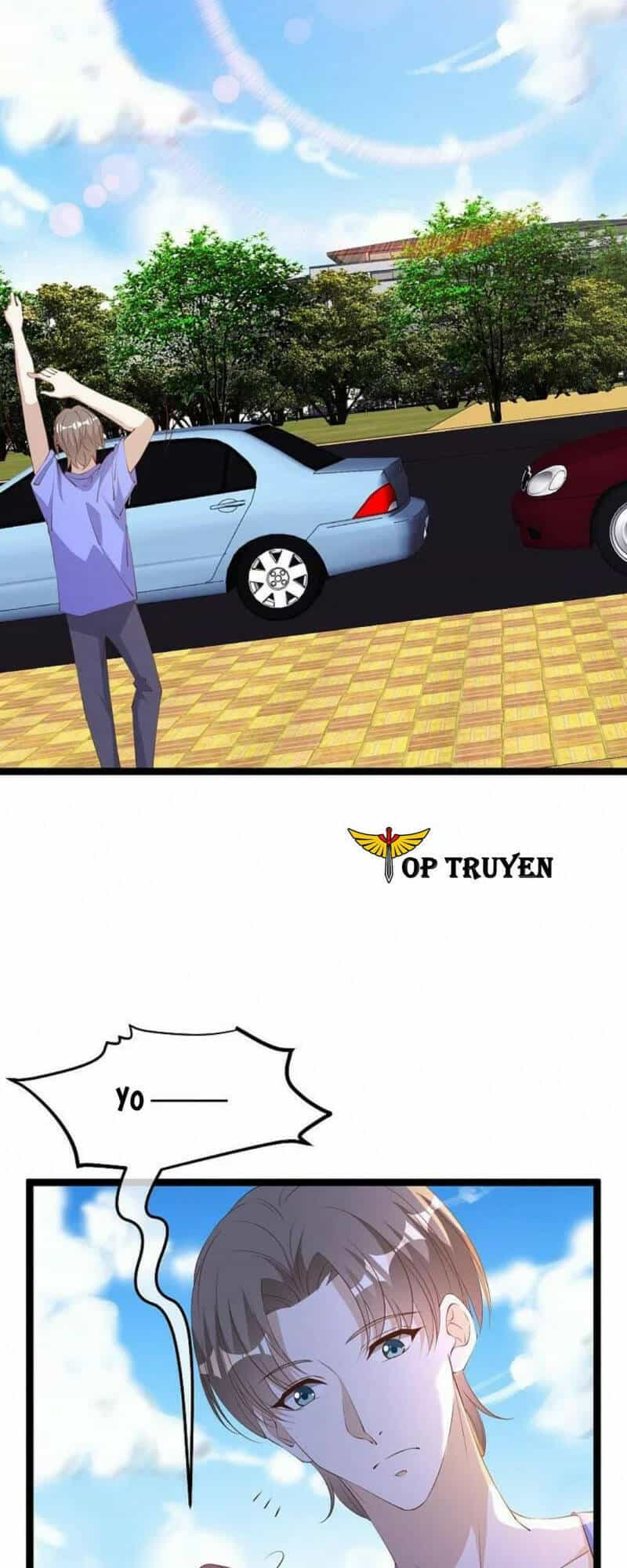 Thần Cấp Ngư Phu - Chương 298 - ảnh 7