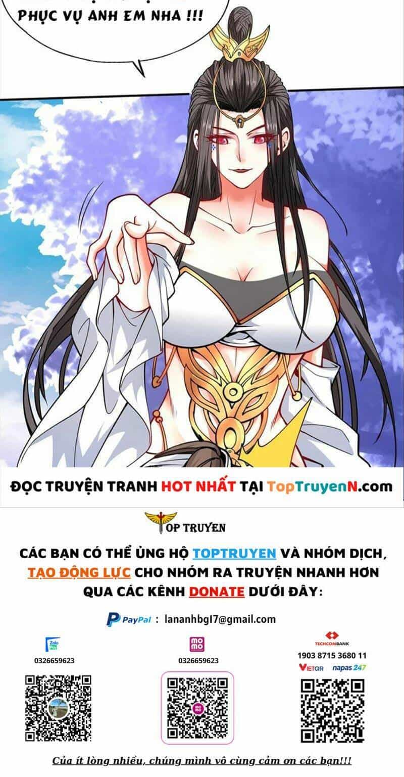 Thần Cấp Ngư Phu - Chương 299 - ảnh 25