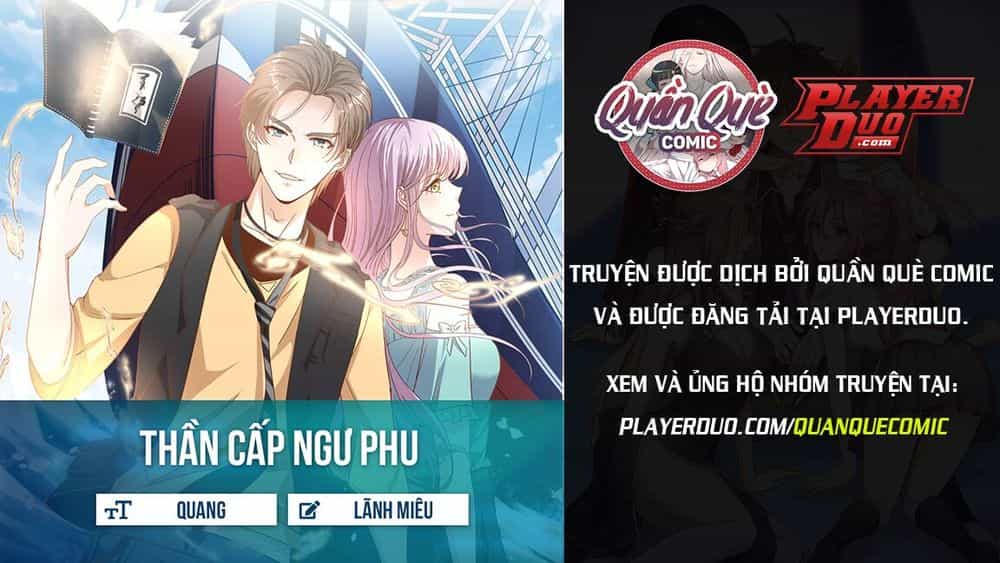 Thần Cấp Ngư Phu - Chương 3 - ảnh 1