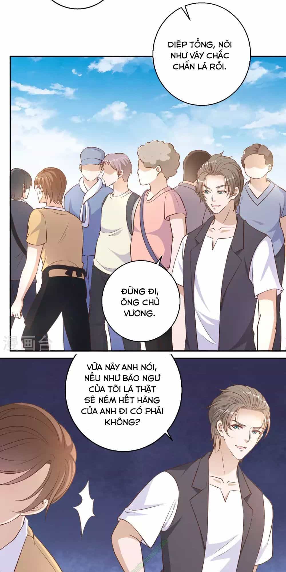 Thần Cấp Ngư Phu - Chương 3 - ảnh 22